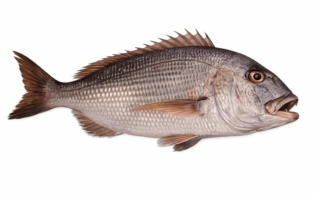 Common dentex