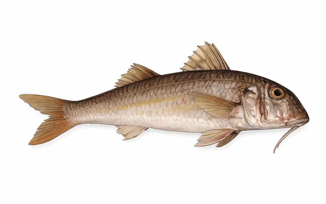 Red mullet
