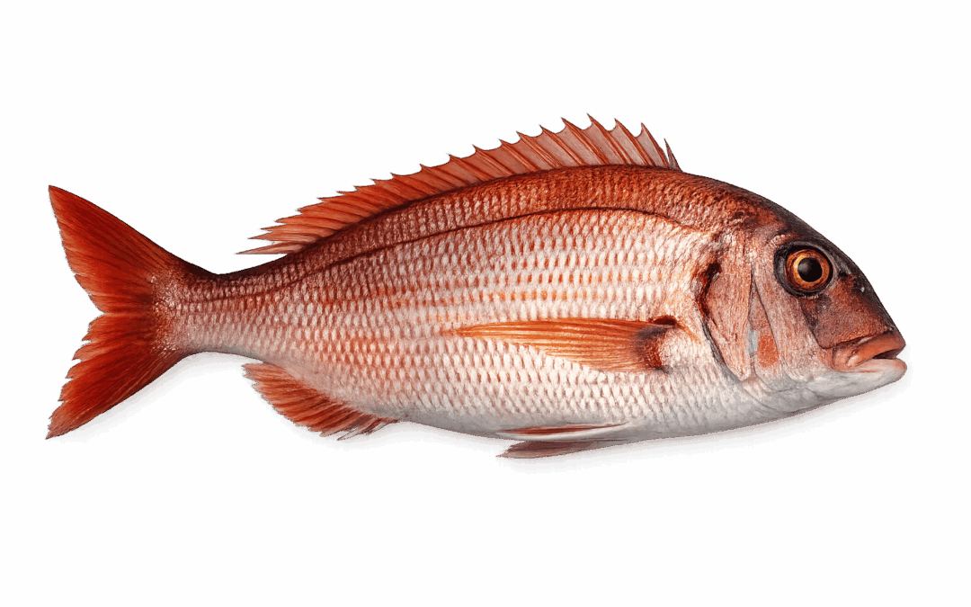 Common bream
