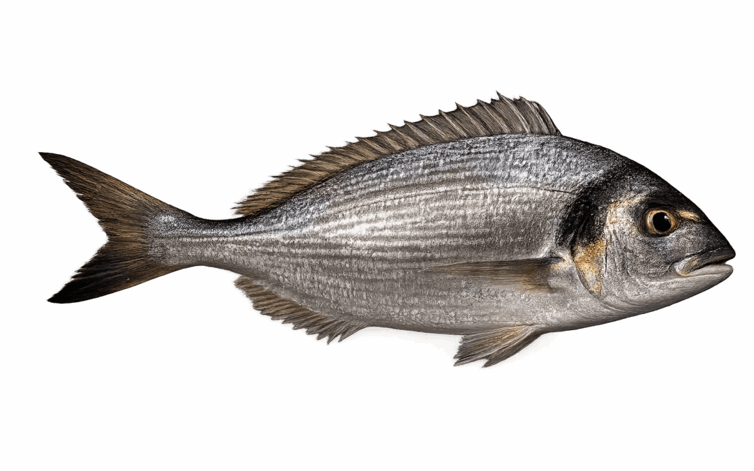 Gilt-head sea bream