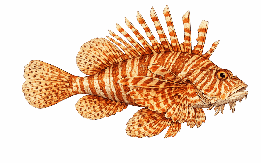Lionfish