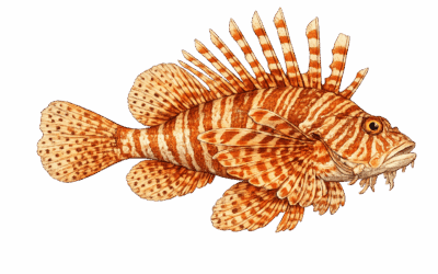 Lionfish